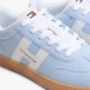 Hilfiger Logo Skater Sneaker