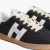 Hilfiger Logo Skater Sneaker