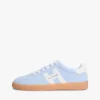 Hilfiger Logo Skater Sneaker