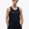 Hilfiger Logo Sleep Tank Top