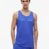 Hilfiger Logo Sleep Tank Top