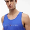 Hilfiger Logo Sleep Tank Top