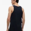 Hilfiger Logo Sleep Tank Top