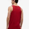 Hilfiger Logo Sleep Tank Top