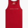 Hilfiger Logo Sleep Tank Top