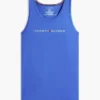 Hilfiger Logo Sleep Tank Top