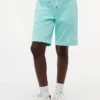 Hilfiger-logo-sweatshorts for barn
