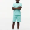 Hilfiger-logo-sweatshorts for barn
