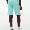 Hilfiger-logo-sweatshorts for barn