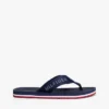 Hilfiger Monotype Flip-Flop