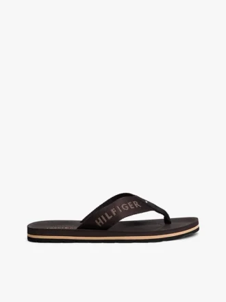Hilfiger Monotype Flip-Flop