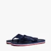 Hilfiger Monotype Flip-Flop