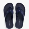 Hilfiger Monotype Flip-Flop