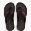 Hilfiger Monotype Flip-Flop