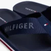 Hilfiger Monotype Flip-Flop