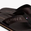 Hilfiger Monotype Flip-Flop