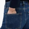 Hjerte-charm dobbeltlags armbånd