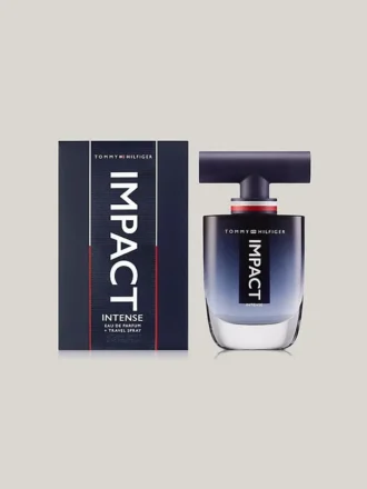 Impact Intense Parfymer 3,4 oz