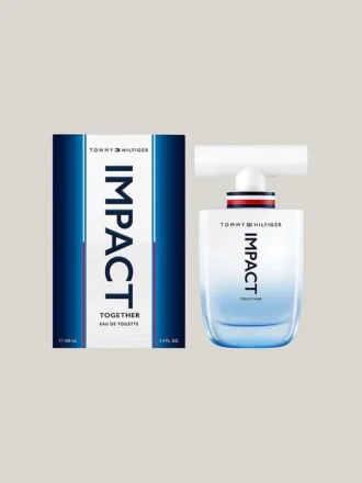 Impact Together Parfymer 3,4 oz