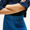 Jeans med vid benvidde for barn
