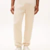 Joggebukse med brodert logo