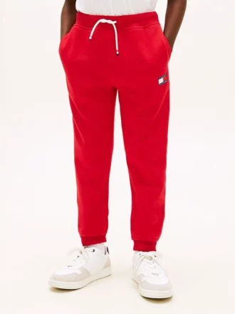 Joggebukse med logo for barn