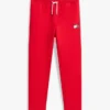 Joggebukse med logo for barn
