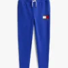 Joggebukse med logo for barn