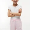 Joggebukse med Tommy-logo for barn