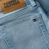 Kids’ Jeans med påsydde lommer