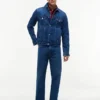 Klassisk denimjakke