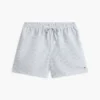 Kortærmet T-skjorte og shorts-sovesett