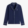 Langermet skjorte og bukser