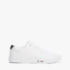 Lave sneakers i skinn