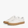 Lave sneakers i skinn