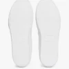 Lave sneakers i skinn