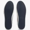 Lave sneakers i skinn