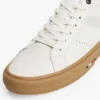 Lave sneakers i skinn