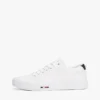 Lave sneakers i skinn