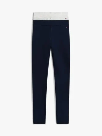 Leggingssett for barn, 2-pak