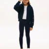 Leggingssett for barn, 2-pak