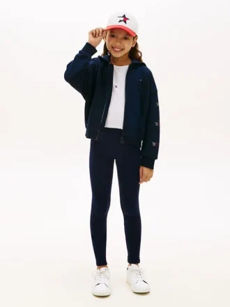 Leggingssett for barn, 2-pak