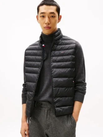 Lett, sammenleggbar vest