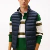 Lett, sammenleggbar vest