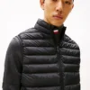 Lett, sammenleggbar vest