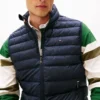 Lett, sammenleggbar vest