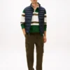 Lett, sammenleggbar vest