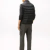 Lett, sammenleggbar vest