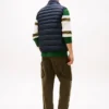 Lett, sammenleggbar vest