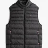 Lett, sammenleggbar vest